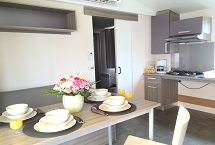 Chalets Sun Life